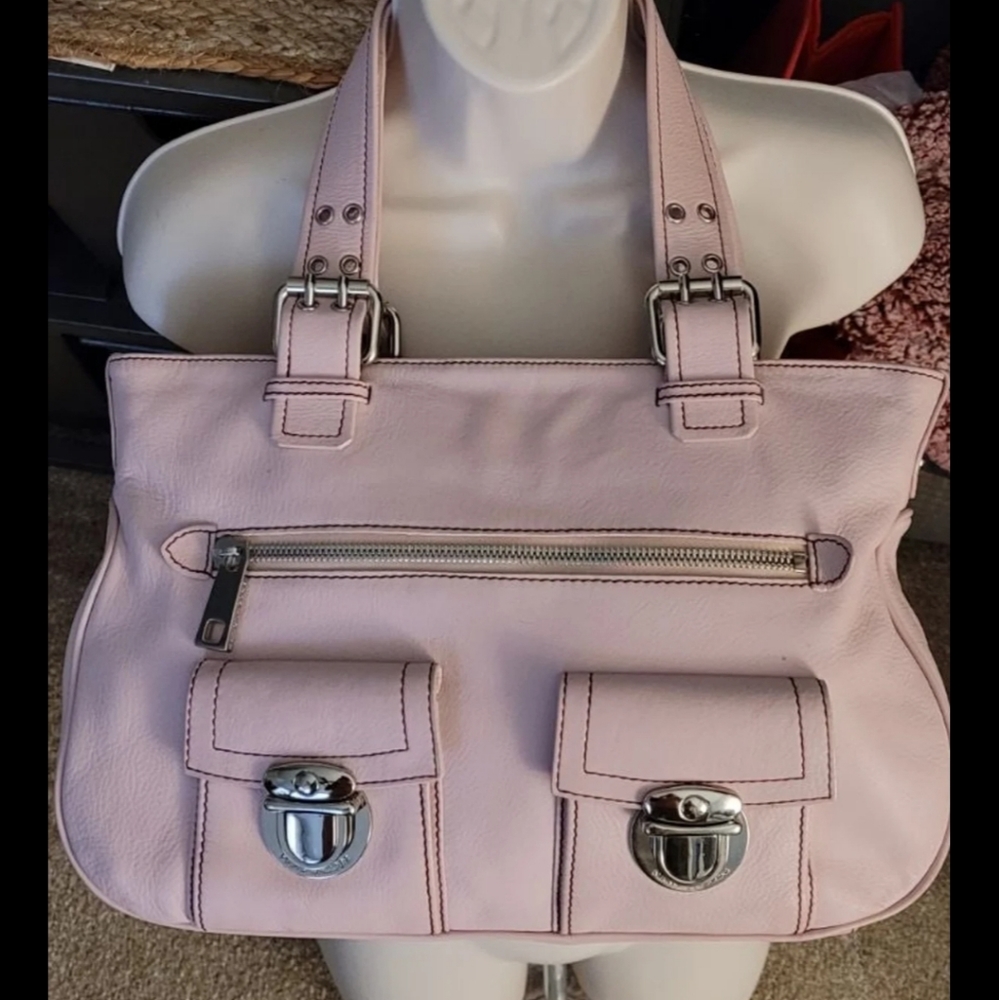 Mark Jacobs Stella Shoulder Bag